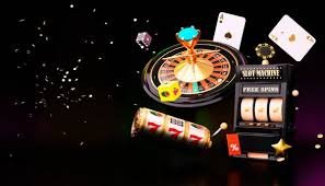 game judi App 