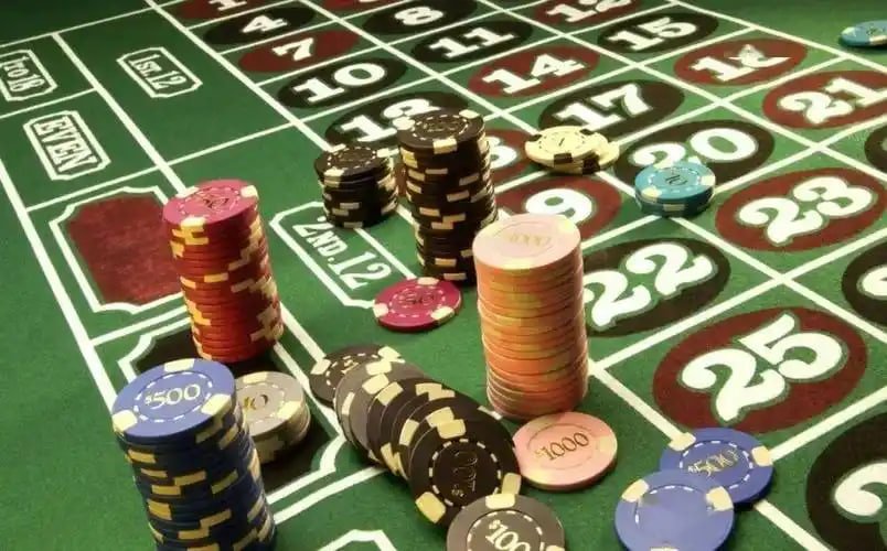 Deposit minimum and incentive details display