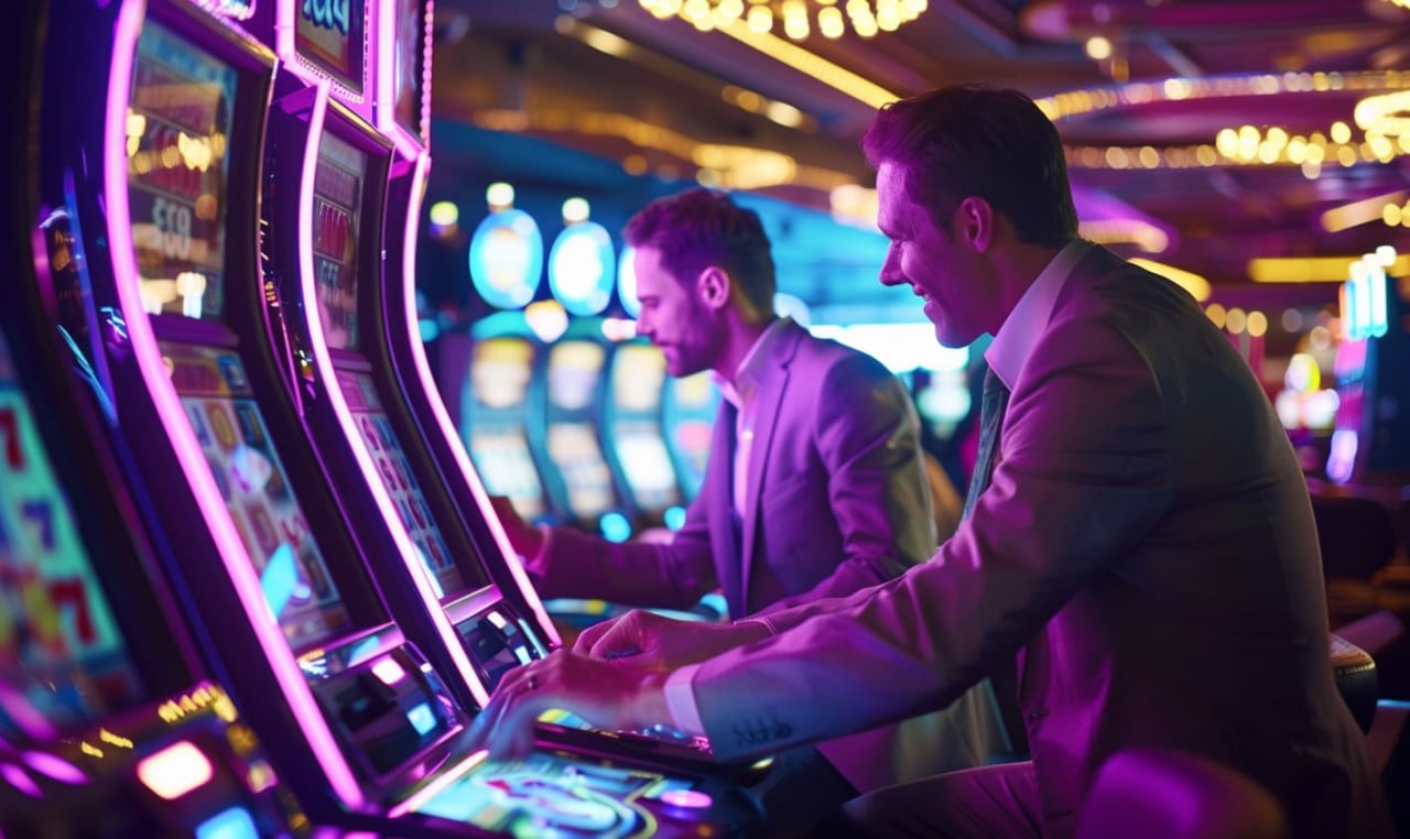 Live dealer at Speed Blackjack table